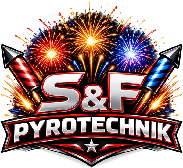 S&F Pyrotechnik